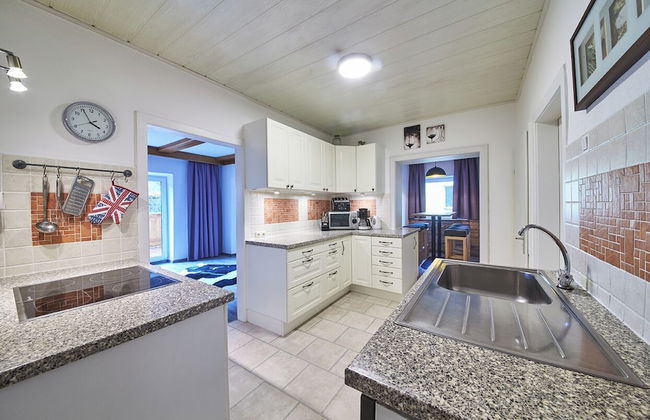 Holiday Home Viehhofen - Foto 33