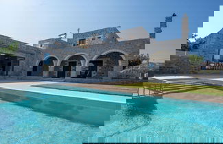 Photo 3 - Villa Vilana With Private Pool