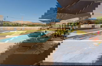Photo 2 - Villa Vilana With Private Pool