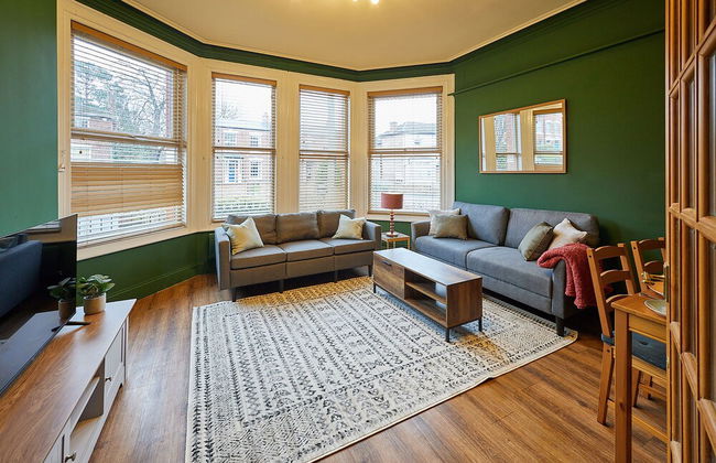 Host Stay Apartment 1 St Stephens Court - Foto 2