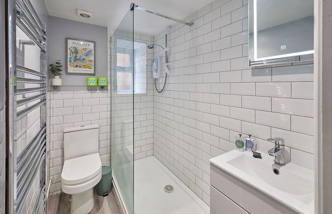 Host Stay Apartment 1 St Stephens Court - Foto 4
