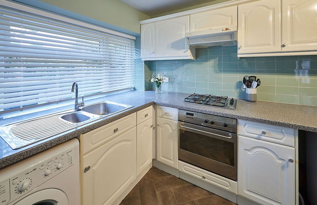 Host Stay Apartment 1 St Stephens Court - Foto 5
