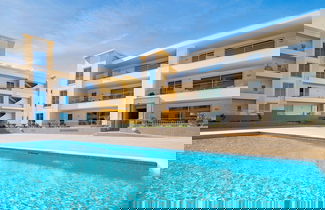 Photo 1 - Lagos Marina View 2 With Pool by Homing