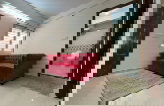 Foto 3 - Hsr Lodestone By Newstays
