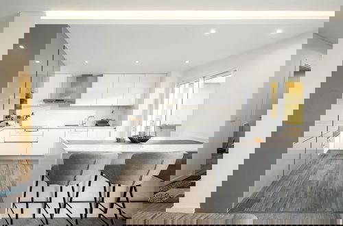 Foto 8 - Lagos Modern 1 With Pool by Homing