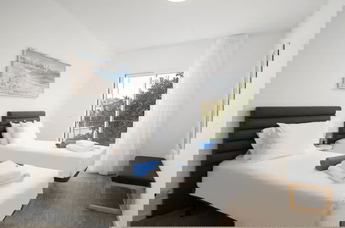 Foto 5 - Lagos Modern 1 With Pool by Homing