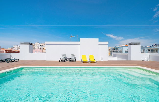 Lagos Modern 1 With Pool by Homing - Photo 20