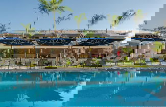 Foto 1 - 2 Br Steps Away From the Beach Heated Pool