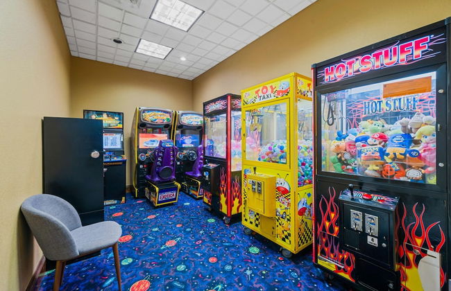 Disney Epic 1st Floor Shuttle - Foto 26