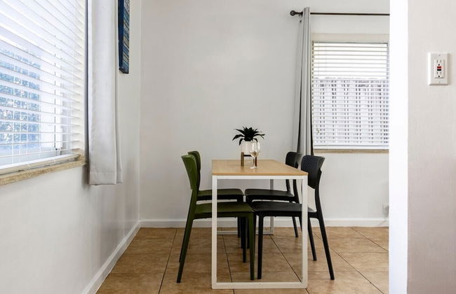 Secluded Hollywood Studio, Walk to Beach & Boardwalk - Foto 10