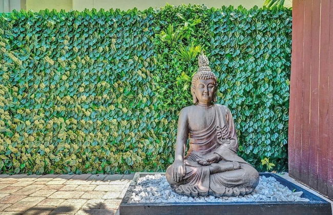 Secluded Hollywood Studio, Walk to Beach & Boardwalk - Foto 20