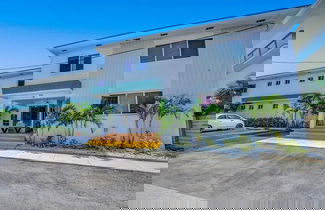 Foto 2 - Secluded Hollywood Studio, Walk to Beach & Boardwalk