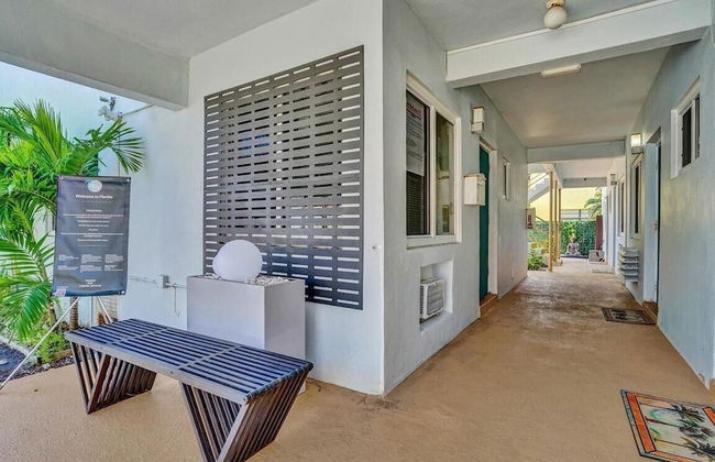 Secluded Hollywood Studio, Walk to Beach & Boardwalk - Foto 12