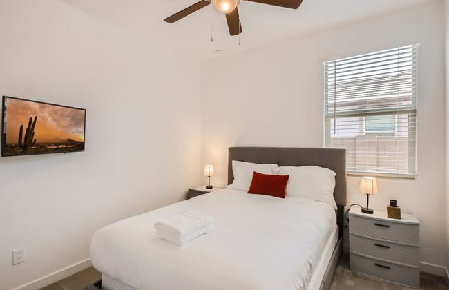 NEW Awesome Phoenix Monthly 5BR - Foto 25