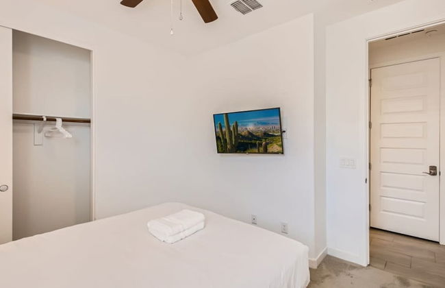 NEW Awesome Phoenix Monthly 5BR - Foto 21