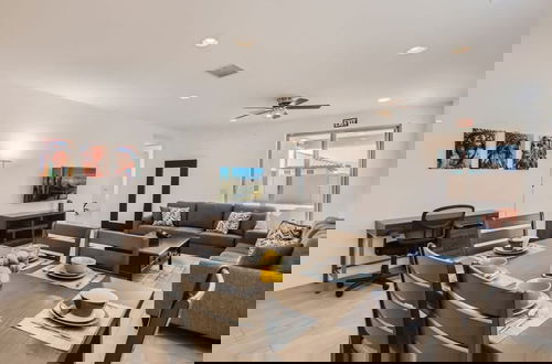 Foto 4 - NEW Awesome Phoenix Monthly 5BR