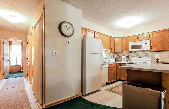 Family Fun Condo Stay for 6! - Foto 9