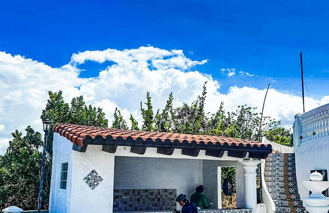 Casa Del Faro - Foto 35