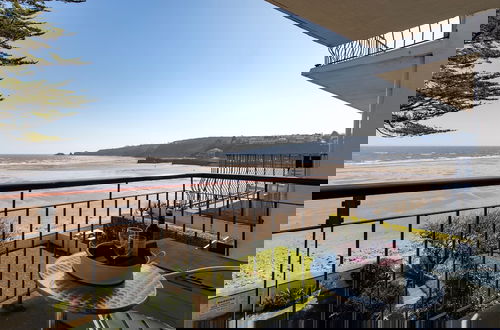 Foto 1 - Beachside - Sea Views Village Centre Saundersfoot