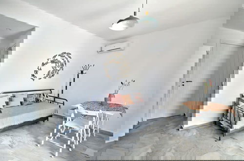 Photo 4 - Villa Maria - Naoussa Fishes Blue Grey Suite