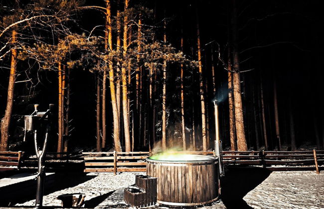 Metai Miške&a Year in the Forest - Foto 28