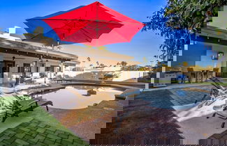 Foto 1 - Citrus Grove Heated Pool Putt Grn Gameroom