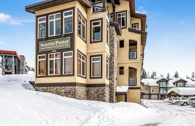 Southpoint 25 Two Bdrm Ski In Out HotTub - Foto 40