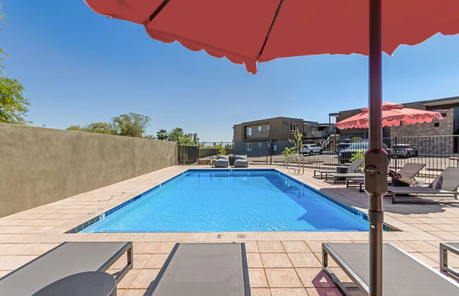 Macallister 1007 N Scottsdale Close2golf Htd Pool - Foto 18