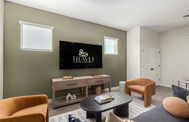 Macallister 1008 Close to Golf Htd Pool BBQ - Photo 3