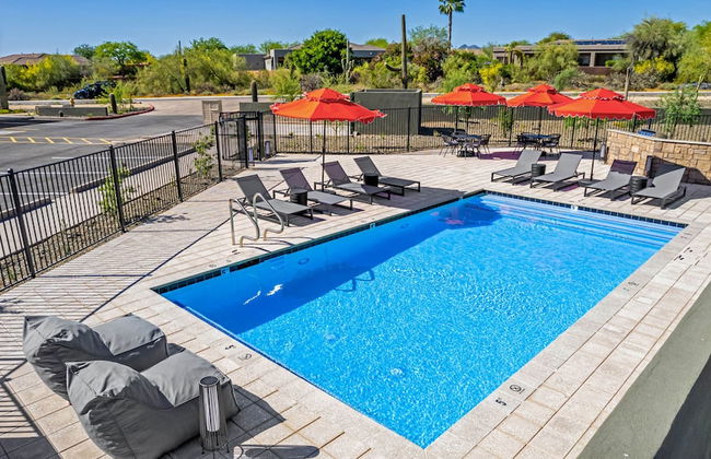 Macallister 1007 N Scottsdale Close2golf Htd Pool - Foto 2
