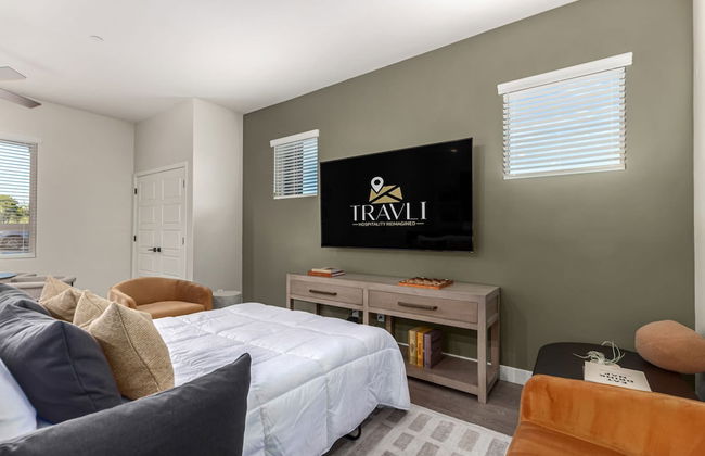 Macallister 1008 Close to Golf Htd Pool BBQ - Photo 9