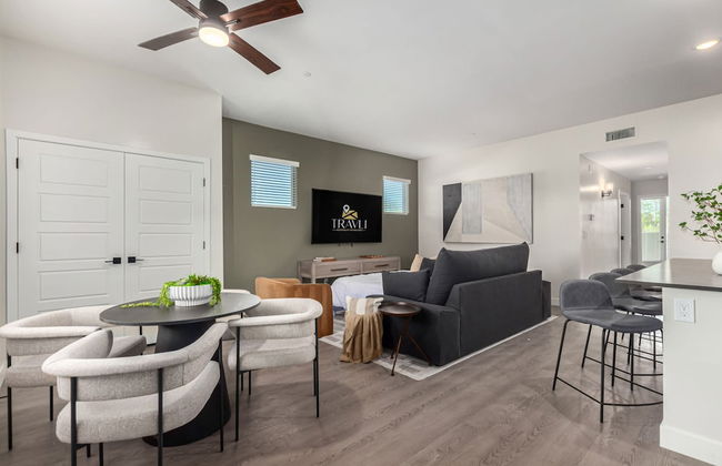 Macallister 1008 Close to Golf Htd Pool BBQ - Photo 7