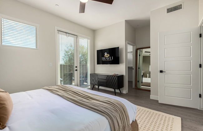 Macallister 1008 Close to Golf Htd Pool BBQ - Photo 12