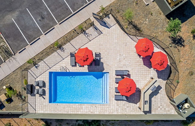 Macallister 1008 Close to Golf Htd Pool BBQ - Photo 24