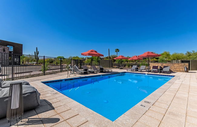 Macallister 1007 N Scottsdale Close2golf Htd Pool - Foto 17