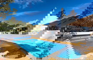 Foto 1 - Floresta Fabulous Villa Close to Beach and Golf