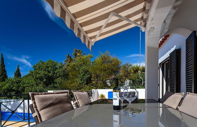 Floresta Fabulous Villa Close to Beach and Golf - Foto 5