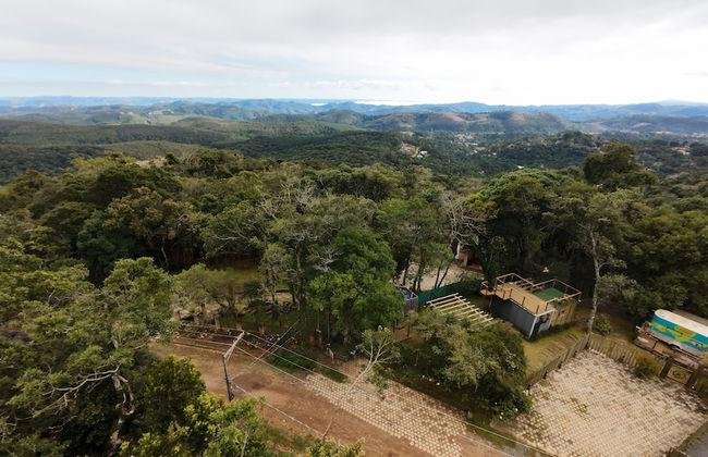 Recanto lira 2 - Foto 57