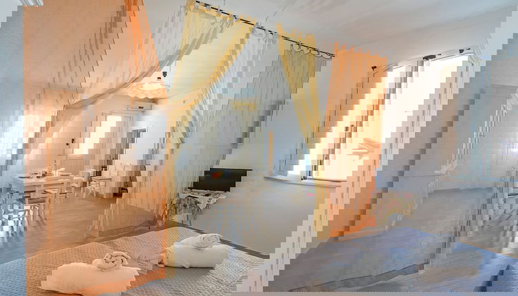 Foto 1 - Onde Dorate Apartment Near Sunny Beach
