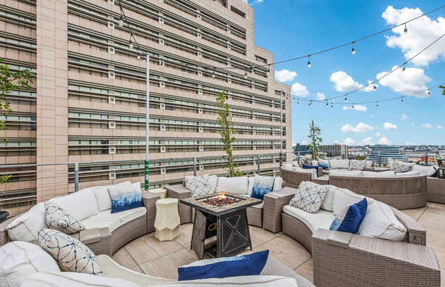 Stylish 2br/2ba At HWH by Oneluxstay - Foto 50