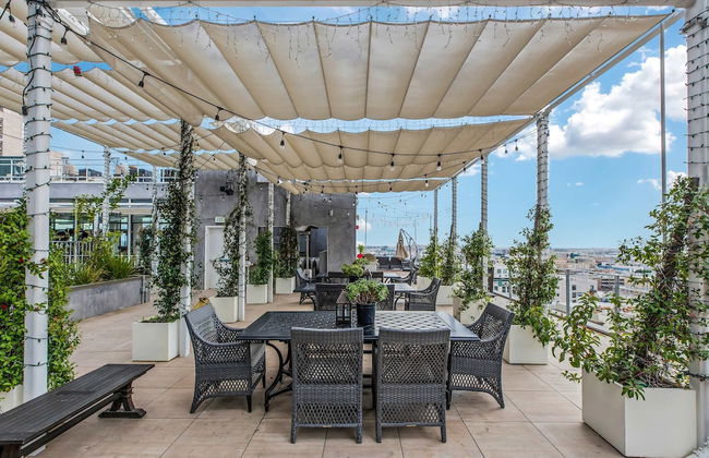 Stylish 2br/2ba At HWH by Oneluxstay - Foto 44