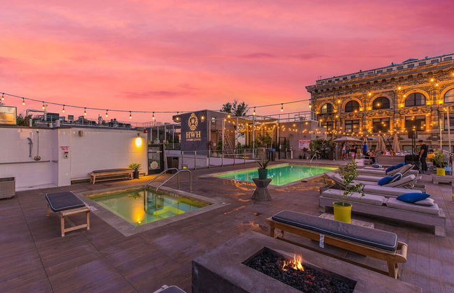 Stylish 2br/2ba At HWH by Oneluxstay - Foto 58