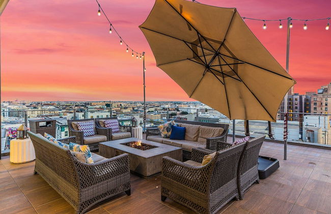 Stylish 2br/2ba At HWH by Oneluxstay - Foto 40