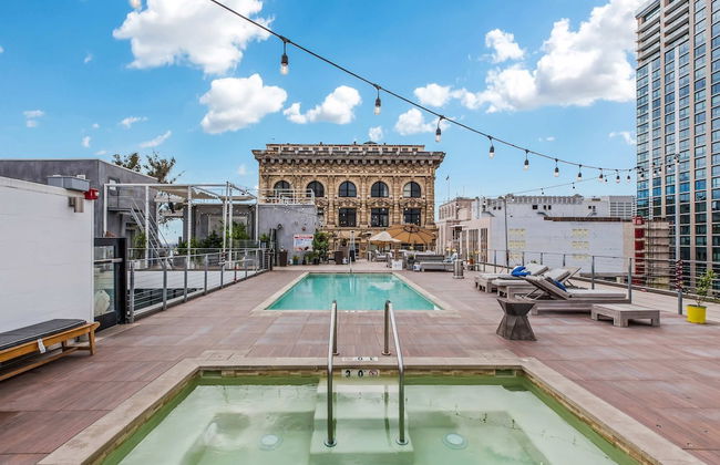 Stylish 2br/2ba At HWH by Oneluxstay - Foto 54