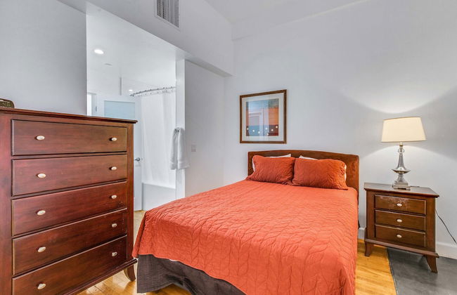 Stylish 2br/2ba At HWH by Oneluxstay - Foto 15