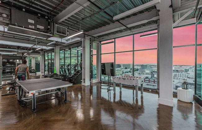 Stylish 2br/2ba At HWH by Oneluxstay - Foto 25
