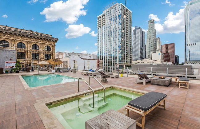 Stylish 2br/2ba At HWH by Oneluxstay - Foto 4
