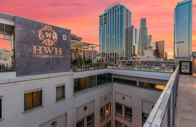 Stylish 2br/2ba At HWH by Oneluxstay - Foto 46