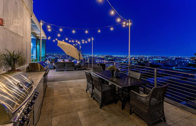 Stylish 2br/2ba At HWH by Oneluxstay - Foto 41