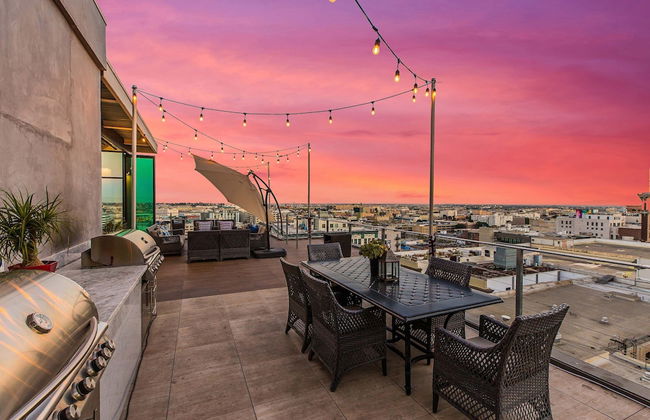 Stylish 2br/2ba At HWH by Oneluxstay - Foto 49